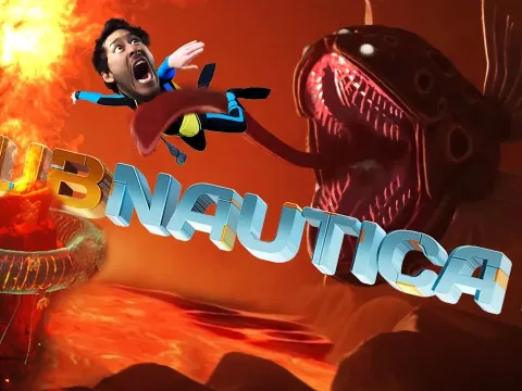Exploring the Lava Zone in Subnautica 2: A Deep Dive into Alien Ruins and Survival