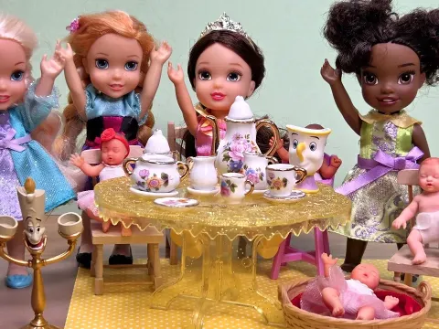 Tea Party and Why It Matters