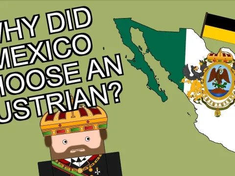 Emperor Mexico Explained Clearly