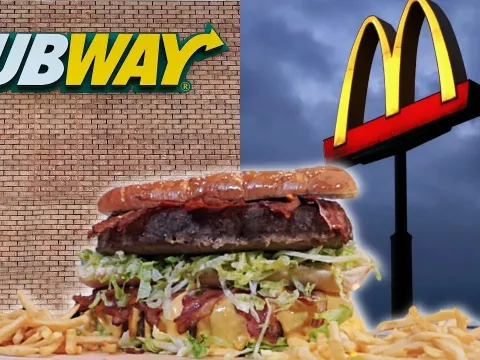 Subway Mac Recipe and Tips