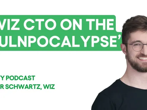 Wiz CTO Explains the PHP2Shell Crisis and What the Coming Vulnpocalypse Means for the Internet