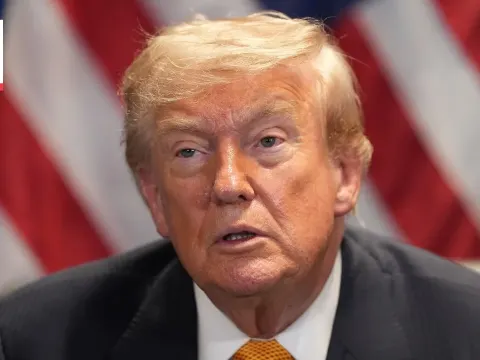 Trump Declares Iran Ceasefire Over in Blunt NATO Summit Remarks