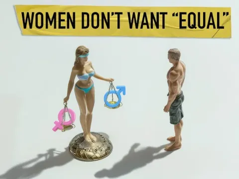Why Many Women Seek Partners Who Earn More Than Them