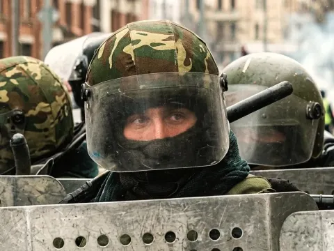 Belarus and the Everyday Reality of Europe's Last Soviet-Style Dictatorship
