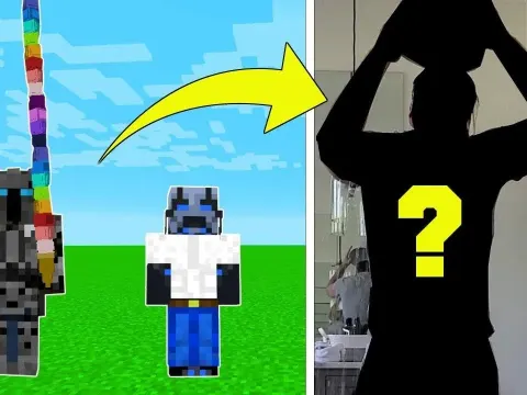 Minecraft You Gameplay and New Features