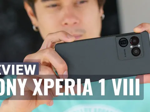 Sony Xperia 1 VIII Review Unique Features and Performance Analysis