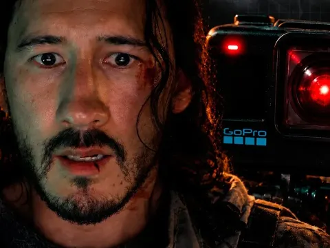 GoPro's Sudden Merger and Markiplier's Surprising Role Explained