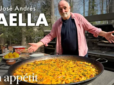 Paella: You Features and What to Know