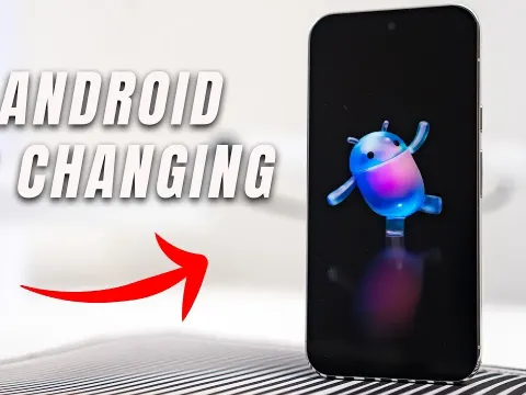 Android's Biggest Year Yet Gemini AI, Custom Widgets, and Cross-Platform Features