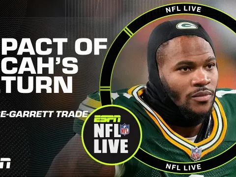 Micah Parsons Return Timeline and Its Impact on the Packers Defense