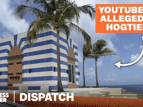 Epstein Island Features and What to Know