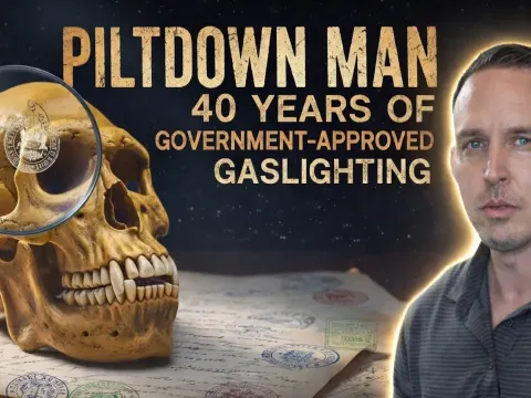 The Piltdown Man Hoax: How a Scientific Fraud Was Protected for Decades