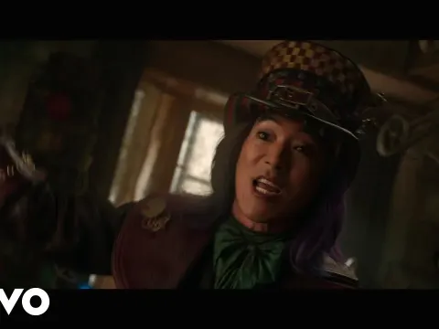 Wonderland Descendants Meaning and Key Details