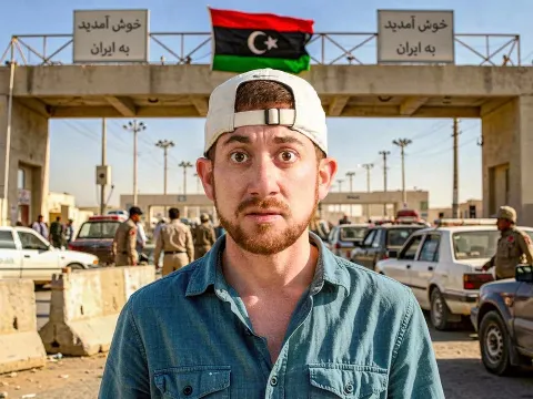 Country Libya Update and Why It Matters