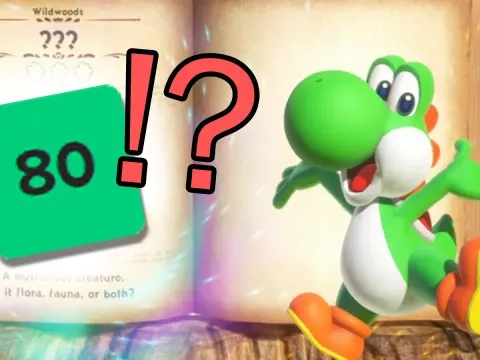 Yoshi Game Review and the Mystery of Its Metacritic Score