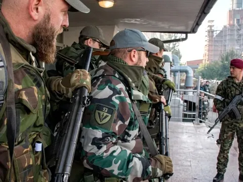 Kaliningrad Russia's Military Enclave Threatens Europe