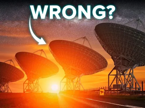 Why Our Search for Aliens Has Been Flawed and How It Is About to Change