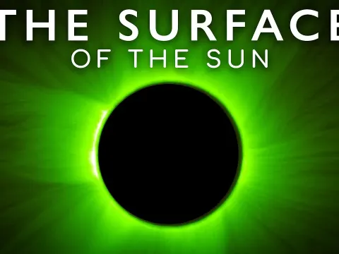 Sun's Hidden Inner Corona Finally Revealed by Twin Satellites in Historic Solar Discovery