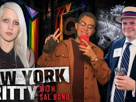 New York Roofie Murders Claim Three Lives in Hell's Kitchen