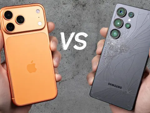 Iphone Galaxy Features and What to Know