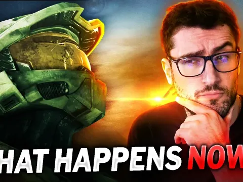 Halo's Next Chapter After Studio Layoffs and Activision Transition