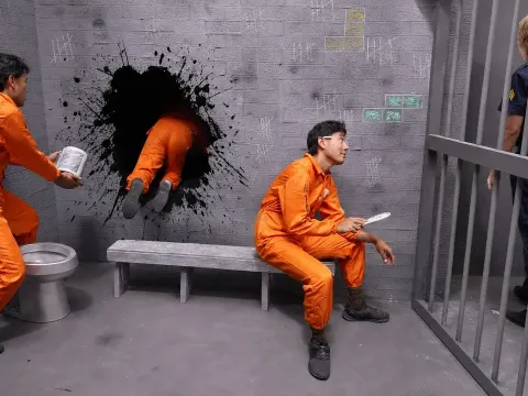 Zach King's Most Mind-Blowing Magic Videos From 2026 That Redefine Digital Illusions