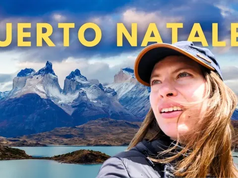 Puerto Natales and Torres del Paine: A Complete Guide to Chile's Patagonian Gateway
