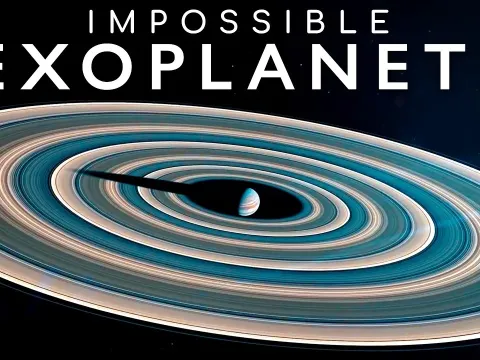 The Strangest Exoplanets Ever Discovered in Our Galaxy