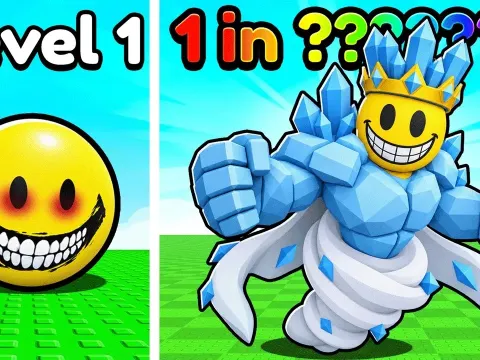 Roblox Evolution Gameplay and New Features