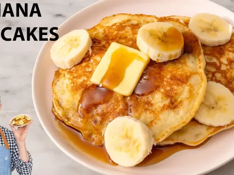 Pancakes: Recipe Recipe and Tips