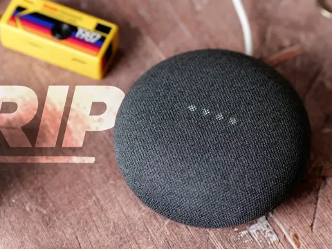 Google Assistant Nears Retirement as Gemini Takes Over Voice Control