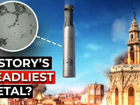 Magnesium Alloys From World War Bombs to Modern Engineering Marvels