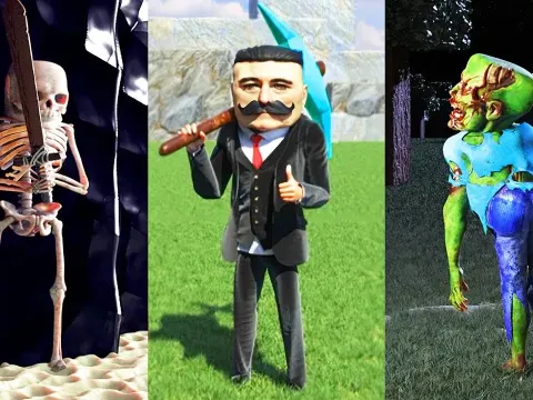 Minecraft Rtx Gameplay and New Features