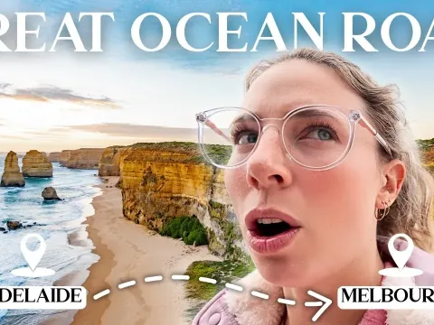 Is the Great Ocean Road Australia's Most Overrated Road Trip