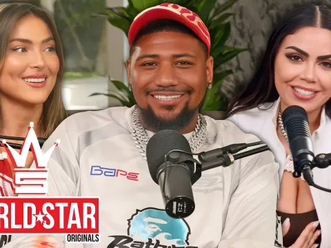 Derrick Milano on Toxic Loyalty, Haunted Studio Vibes, and Being Ghosted by Rappers He Helped Bl