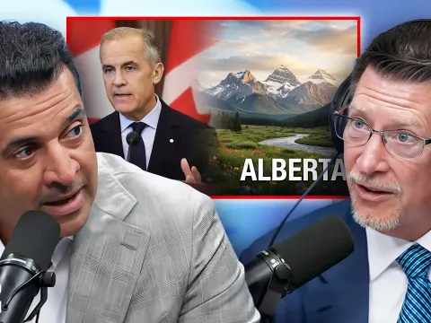 Alberta: There and the Market Impact