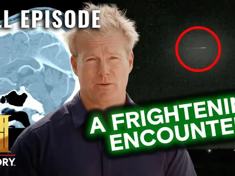 Skinwalker Ranch Season 2 Premiere The Ranch Strikes Back with New Scientific Revelations