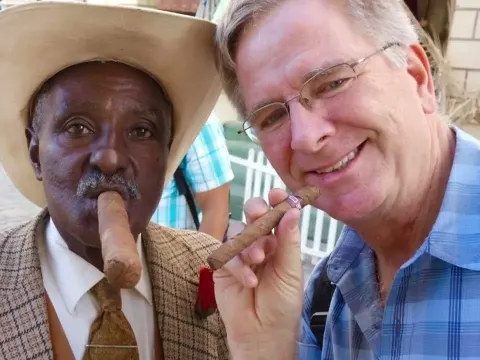 Exploring Cuba A Travel Guide to the Island's Culture and Challenges