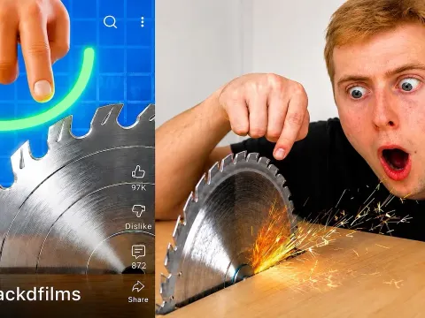 Putting Viral Life Hacks to the Test From Cheating Dice to Oreo Sushi