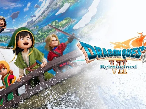 Dragon Quest and Why It Matters