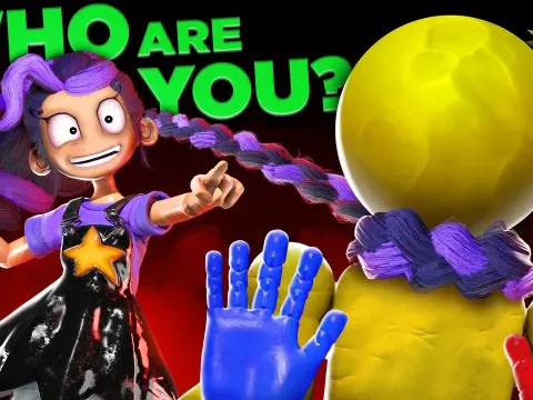 Who Is the Player in Poppy Playtime? Solving the Biggest Mystery