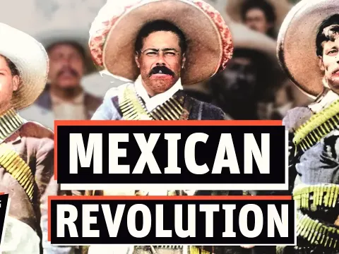 Revolution Mexican and the Historical Context