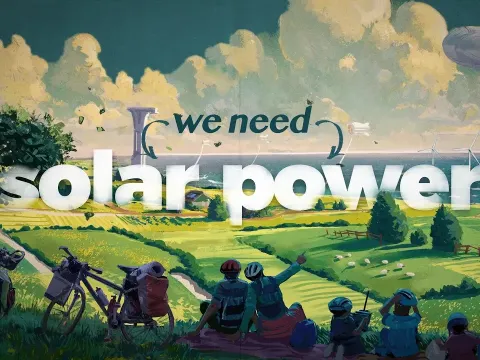 How Community Solar Projects Are Cutting Electricity Bills Across the Globe