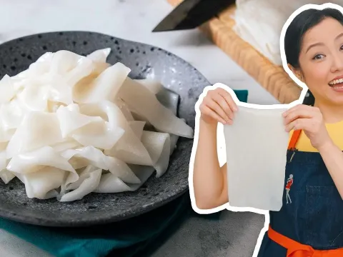 Noodles Homemade Features and What to Know