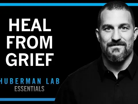 Understanding Grief: The Science of Healing and Emotional Recovery