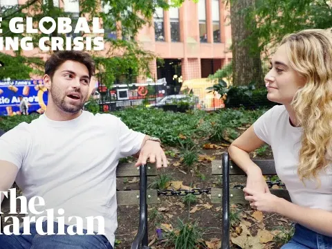 Why Men and Women Are Struggling to Connect in Modern Dating