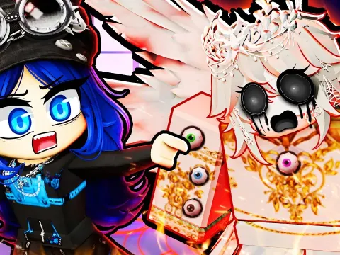 Summoning a Crying Demon in Roblox Demonology: A Paranormal Adventure