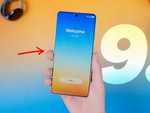 Samsung One UI 9 Brings Major Changes to Galaxy Phones