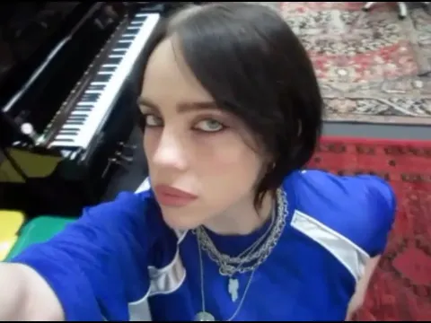 Billie Eilish Shares Behind the Scenes Moments From European Tour Leg 2