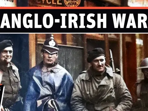 How Ireland Won Its War of Independence Against Britain